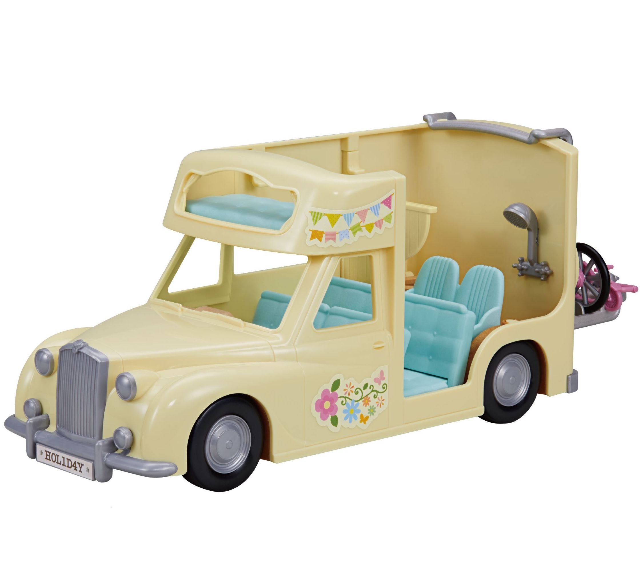 Sylvanian Families - Autocamper (5454)