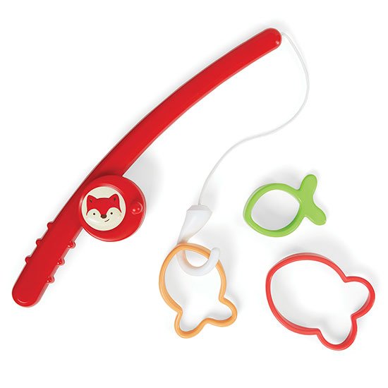Skip Hop - Zoo Fishing "Fox"