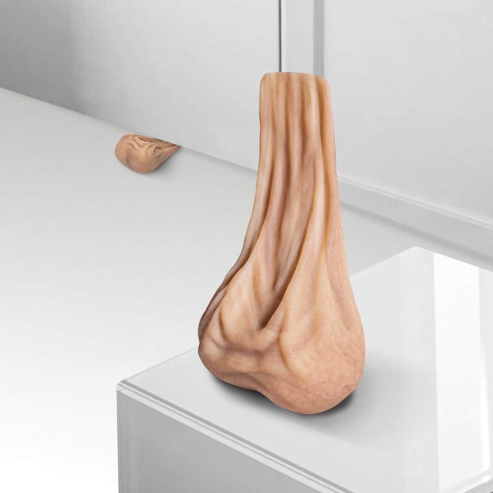 Balls Doorstopper (04787)