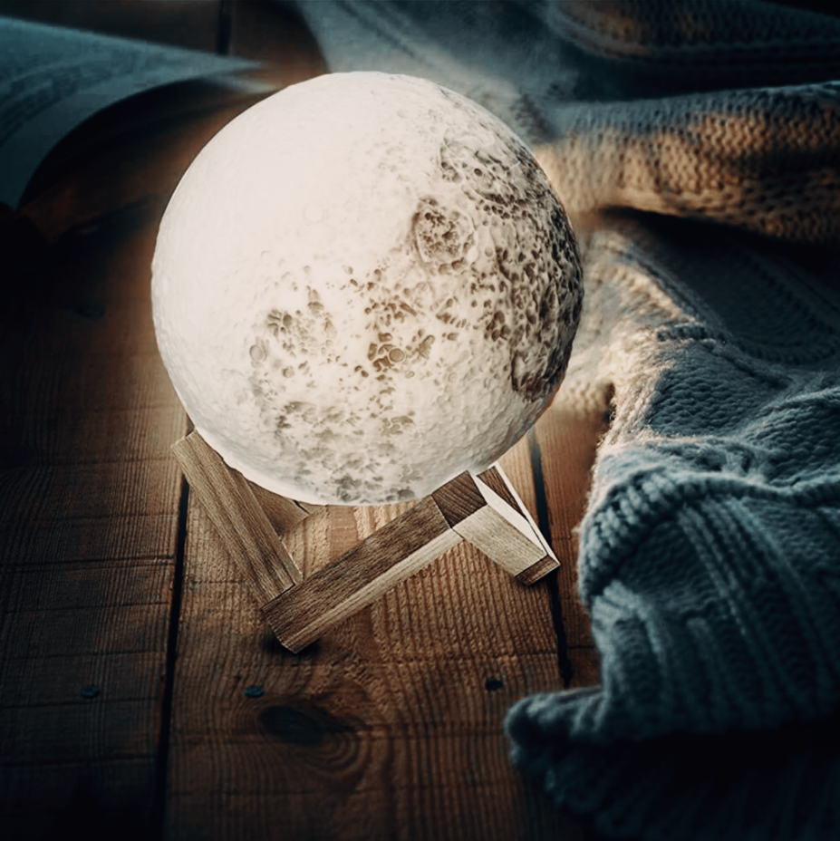Moon Lamp (04424)