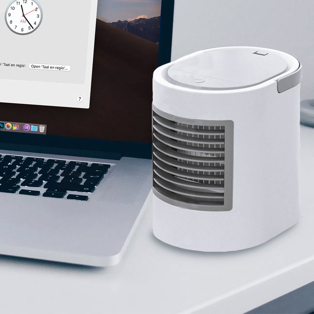 Desk Air Cooler (04932)